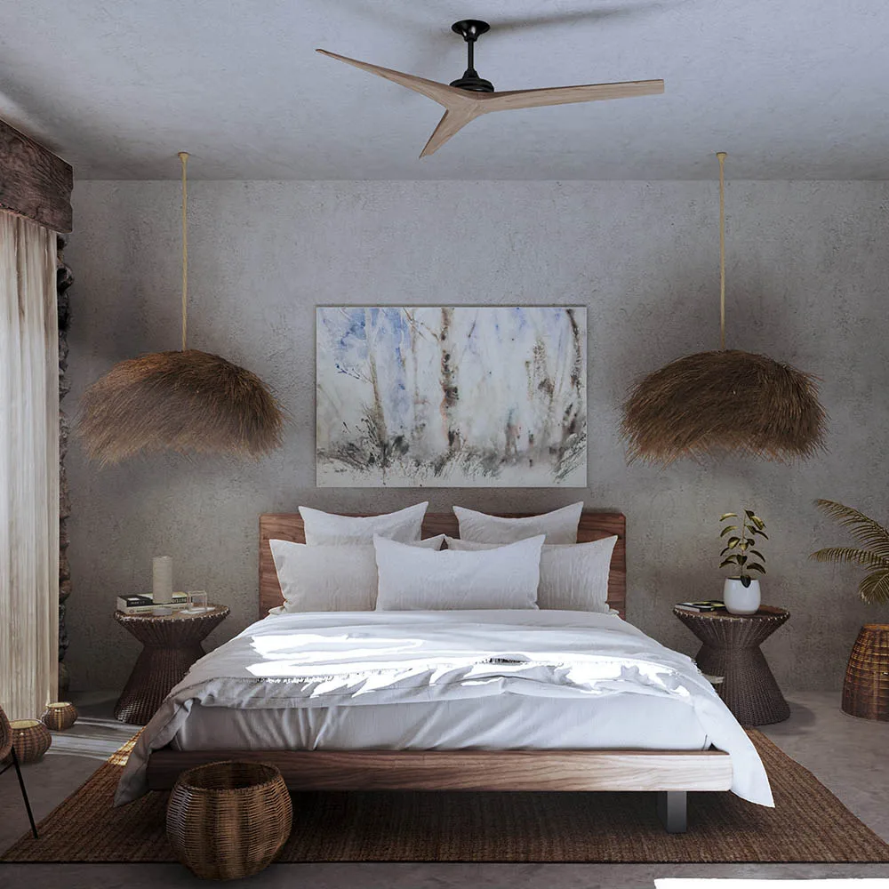 Interior architectural visualization by Imabox